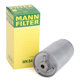 Filtru Combustibil Mann Filter WK841/1